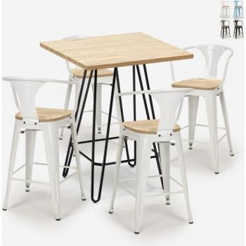 Ensemble Cuisine Bar