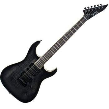 Rocktile E-Gitarre Pro J150-TB elektrische Gitarre, ST-Style, 2 Humbucker/1 Single Coil Tonabnehmer