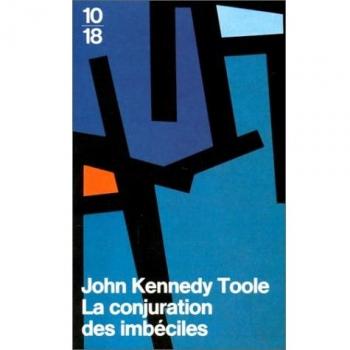 La Conjuration Des Imbeciles