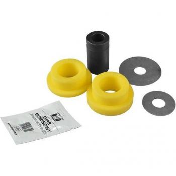 TEDGUM Control Arm Rubber TED81265