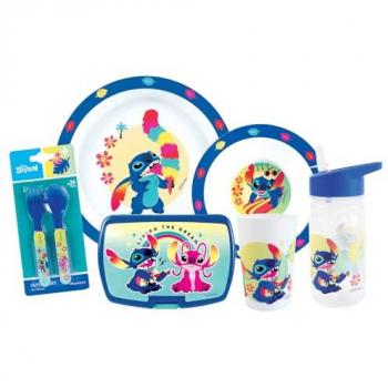 Vaisselle Fun House