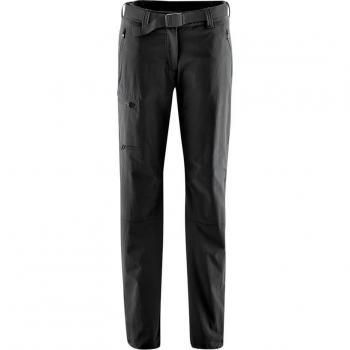 Rechberg Short Hiver Femme – taille 21 – noir