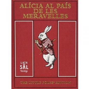 Alícia al país de les meravelles