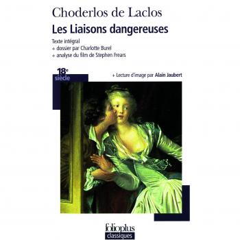 Les liaisons dangereuses (Folio Plus Classique)