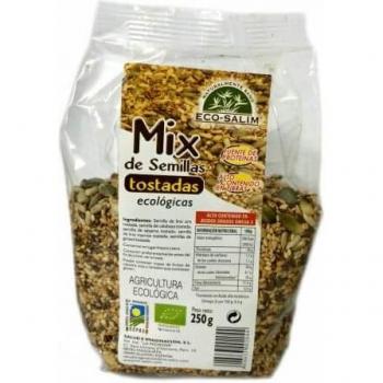 Eco Mix di Semi Tostati Salim 250 g