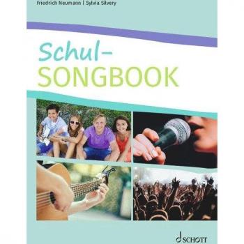 Schul-Songbook
