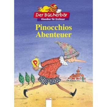 Pinocchios Abenteuer