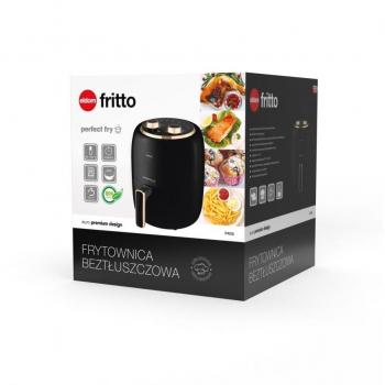 Eldom Fritto 3.5L