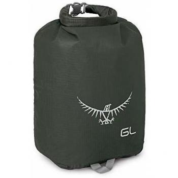 Shadow Grey 6‑Litre Osprey DrySack Ultralight