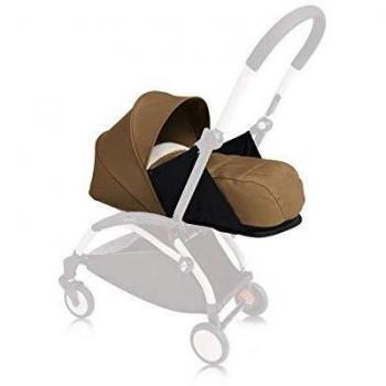 BABYZEN YOYO 0+ Newborn Pack with Rain Cover