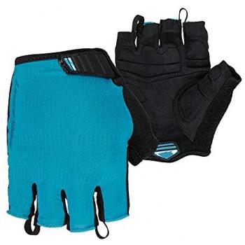Polarblauer Aramus Apex Lizard‑Skin Handschuh – Herren, XL 11