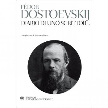Fëdor Dostoevskij Diario Di Uno Scrittore (Il Pensiero Occidentale)