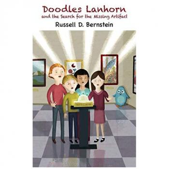 Doodles Lanhorn and the Search for the Missing Artifact
