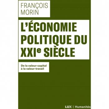 L'ECONOMIE POLITIQUE DU XXIe SIECLE