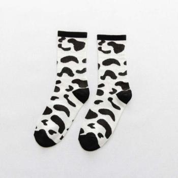 Cute Kawaii Cotton Socks Women