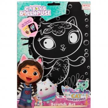 Canenco Gabby’s Puppenkabinett‑Rauscheffekt