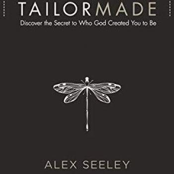 Tailor Made : Discover the Secret to Who God Created You to Be