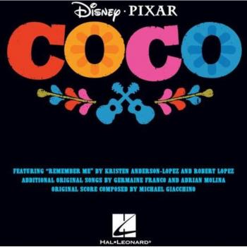 Coco Original Motion Picture Soundtrack