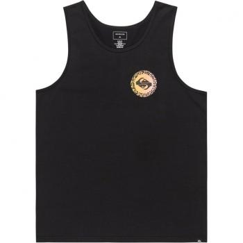Canotta Quiksilver Long Fade S