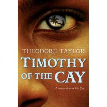 Timothy of the Cay