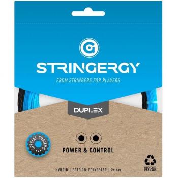 Stringergy Saitenpaket 2x 6m