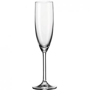 Leonardo Sekt-Kelche, 6er Set, 200 ml, Daily