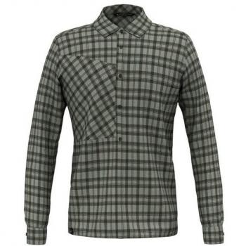 Salewa Fanes Flannel 5PL W L/S
