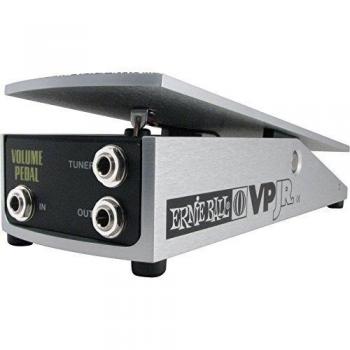 Ernie Ball 6180 VP JR 250K Volume Pedal for Passive Electronics