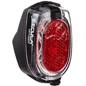 Universal Red Secula Rear LED for Mudguards
