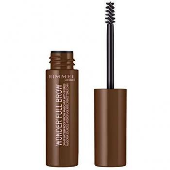 Rimmel Wonder'full Brow Mascara
