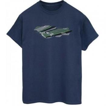 T-shirt graphique pour femmes Lightyear