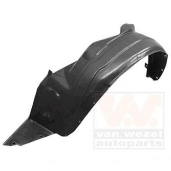 Radhausverkleidung VAN WEZEL 8252433