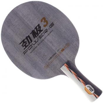 DHS G12 PG13 PG2 PG3 Bucle + Hoja de Ataque para Tenis de Mesa