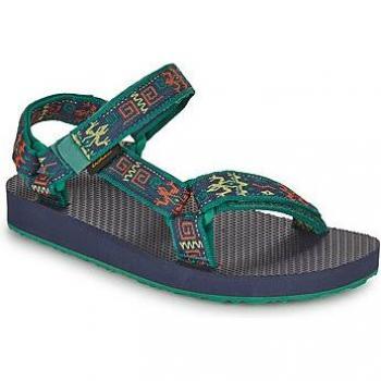 Sandalias Teva K Original Universal Multicolor GKN