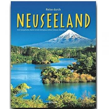Reise durch NEUSEELAND