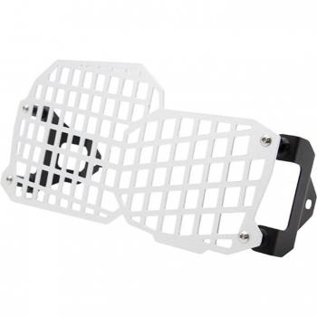 Protection de gril pour BMW F650GS F700GS F800GS/ADV