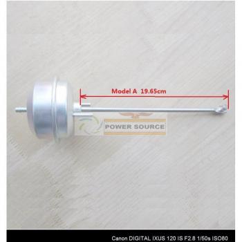Mercedes Turbo Actuator A274 920 – Fits E, C, CLA, W212, W204, C300 (OM274)