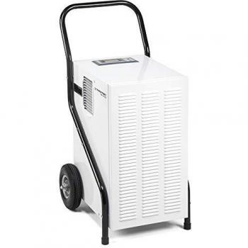 Trotec TTK 171 ECO Déshumidificateur
