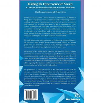 Building the Hyperconnected Society