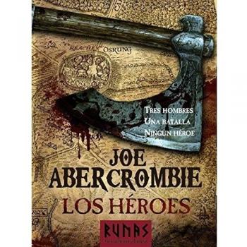 Los Héroes