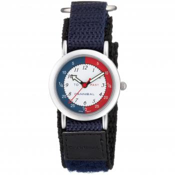 Cannibal Uhr – Serie CT003‑5N