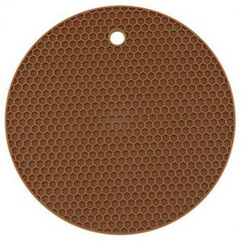 Coussin antidérapant en silicone