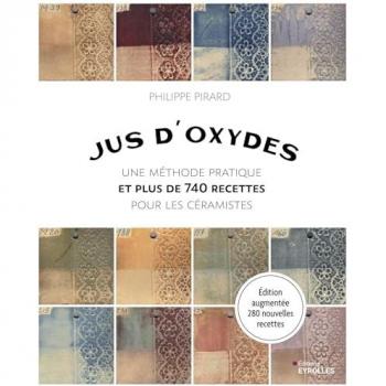 Jus d'oxydes