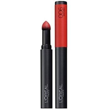 L'Oréal Infallible Le Matte Max Lippenstift