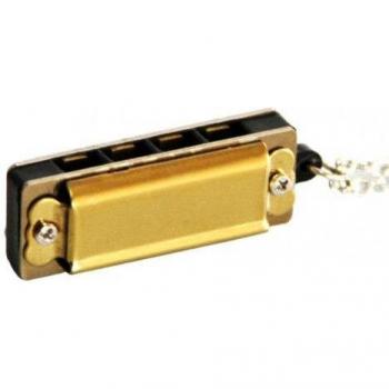 Freundliche Mini Harmonie Instrument