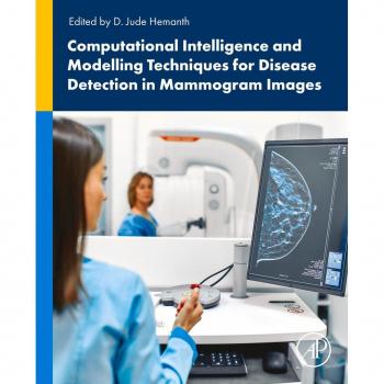 Vitalsource Technologies, Inc. Computational Intelligence and Modelling Techniques for Disease Detection in Mammogram Images