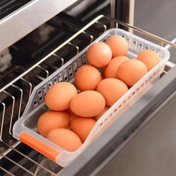 Food Container for Eggs