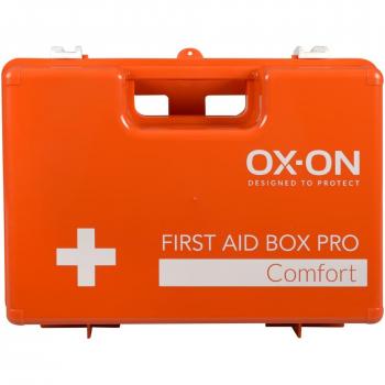 Oranger Rettungs-Kit Pro