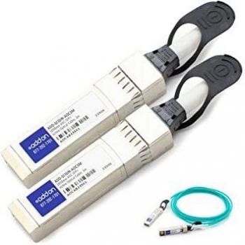 Cisco 3m SFP+ AOC Cable