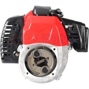ATV Compacto 49cc con Arranque Manual